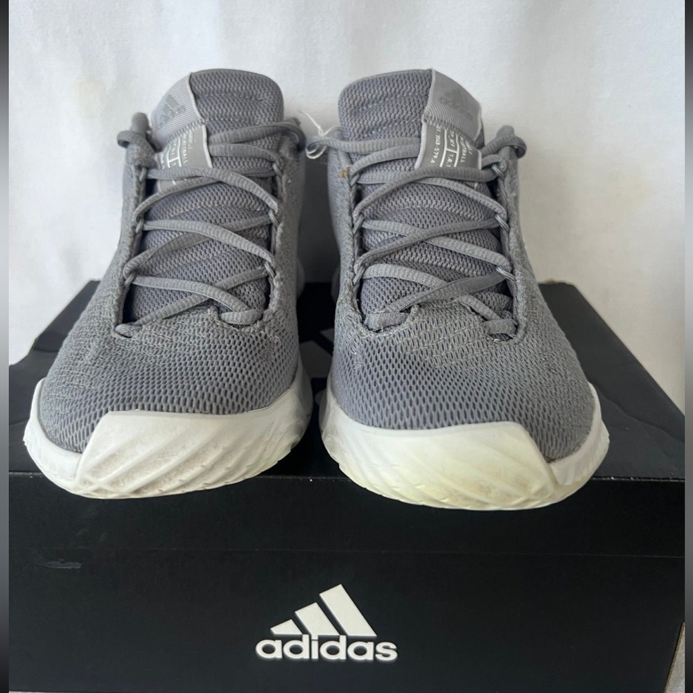 Adidas bounce